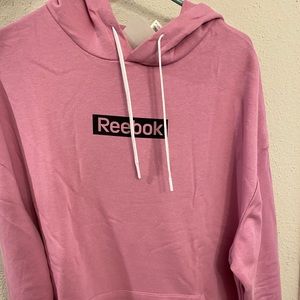 Men’s Reebok hoodie CrossFit